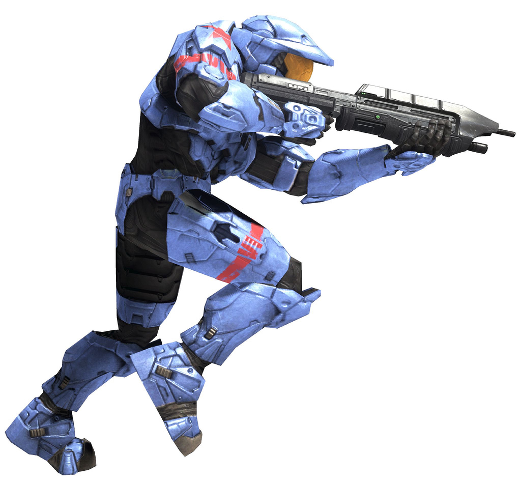 Présentation de Halo 3