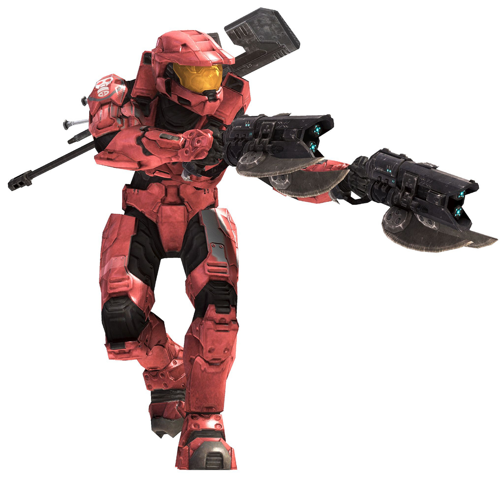 Présentation de Halo 3