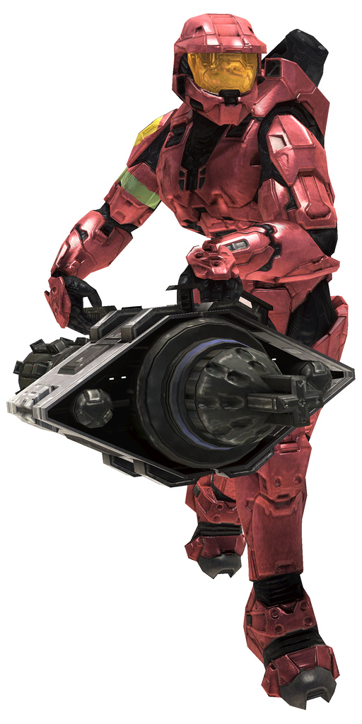 Halo 3 : images et artworks