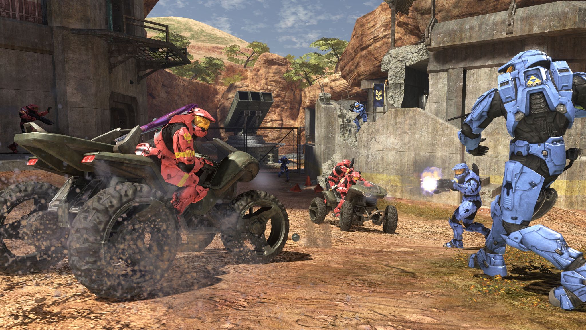 Présentation de Halo 3