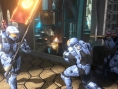 Halo 3 : explosion d'images