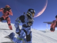Halo 3 : explosion d'images