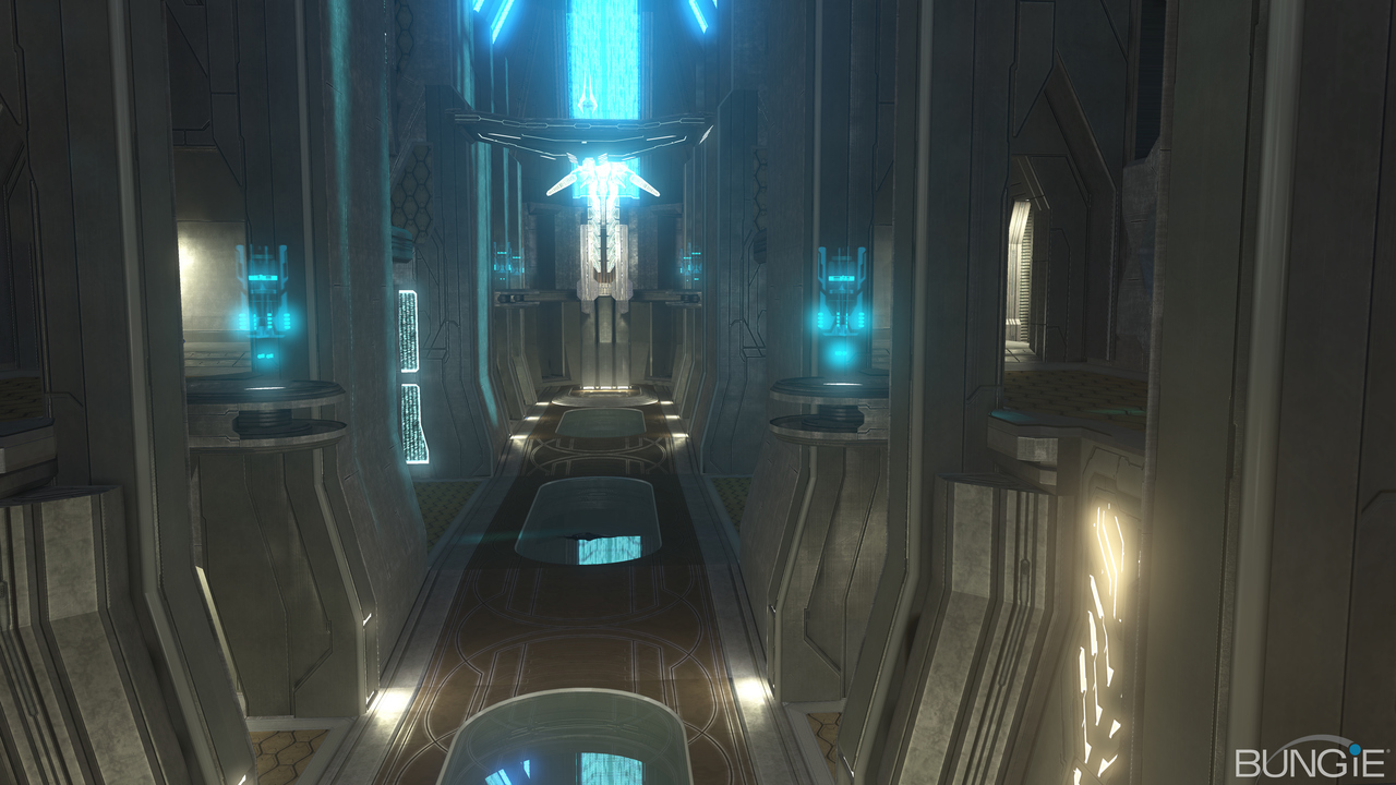 Halo 3 : explosion d'images