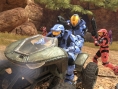 Halo 3 : explosion d'images