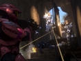 Halo 3 : explosion d'images