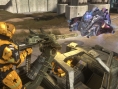 Halo 3 : explosion d'images