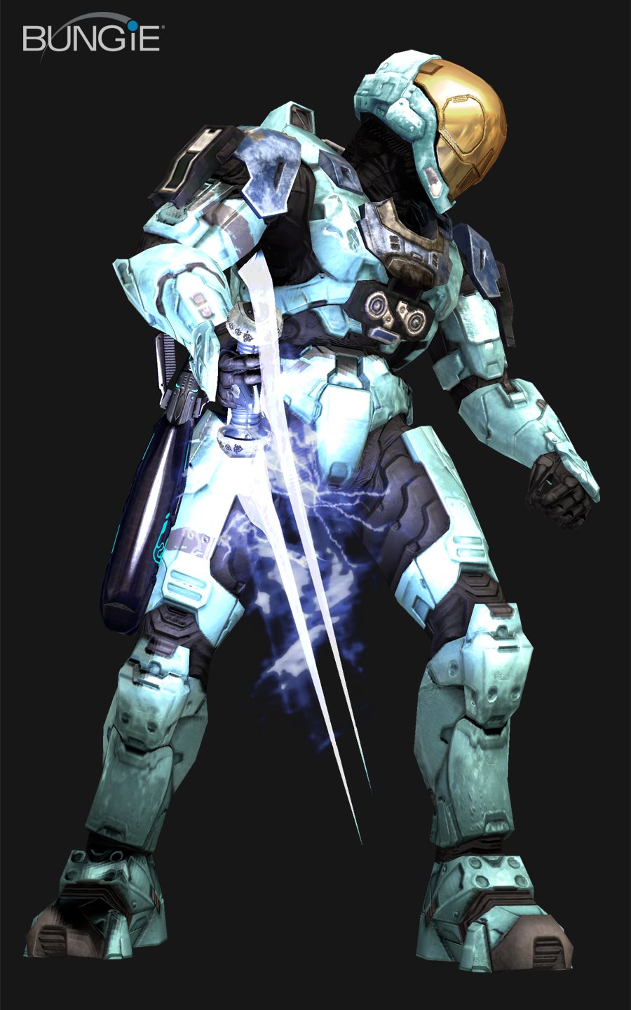 Halo 3 : le plein d'artworks