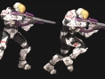 Halo 3 : le plein d'artworks