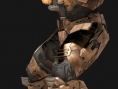 Halo 3 : le plein d'artworks