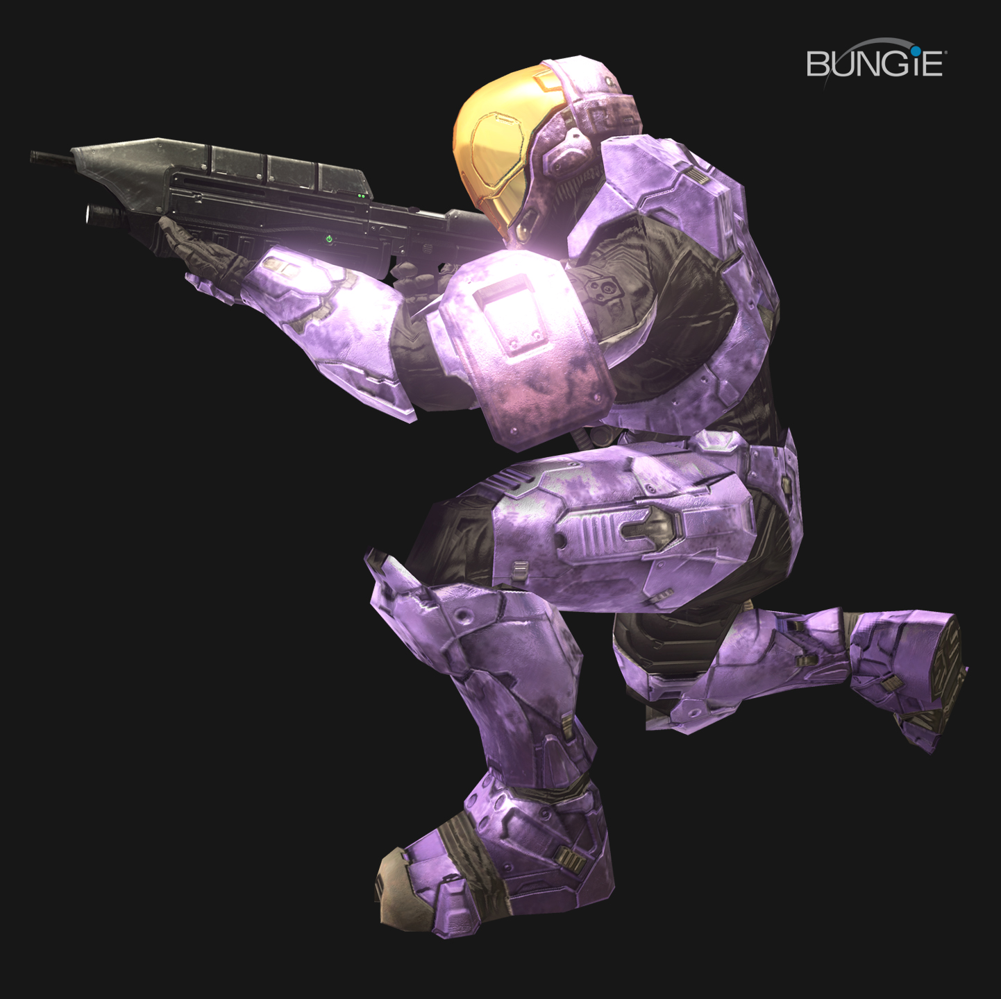 Halo 3 : le plein d'artworks