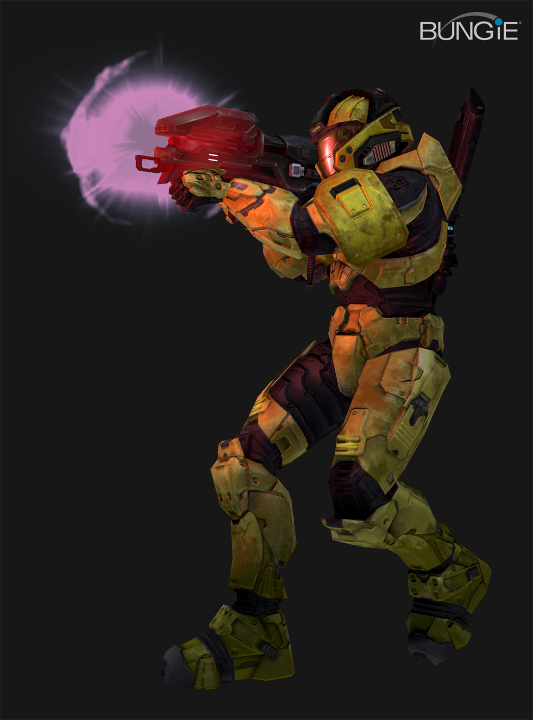 Halo 3 : le plein d'artworks