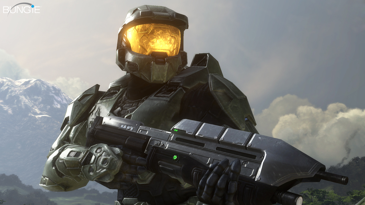 Halo 3 : une image de plus