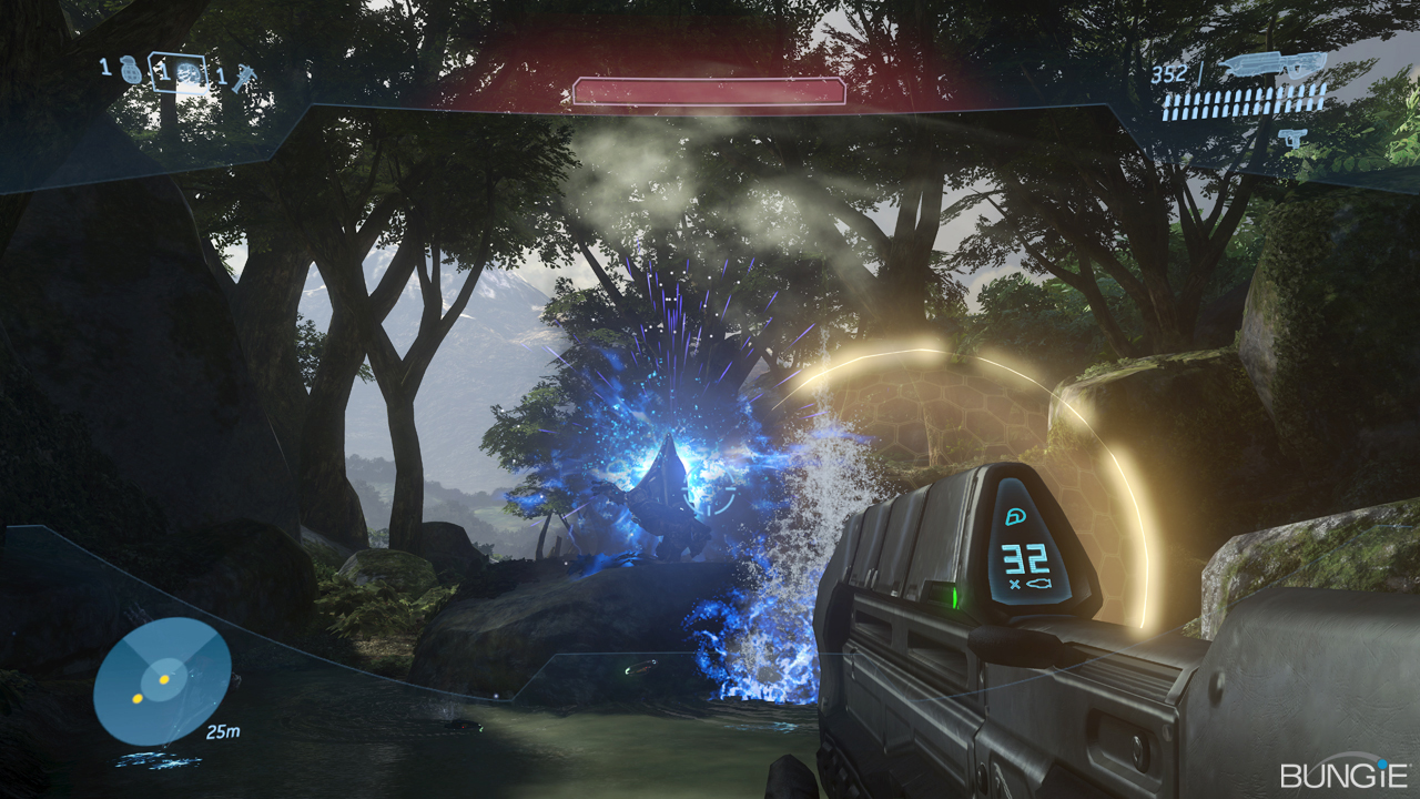 Vidéo Halo 3