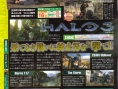 Halo 3 dans le Famitsu