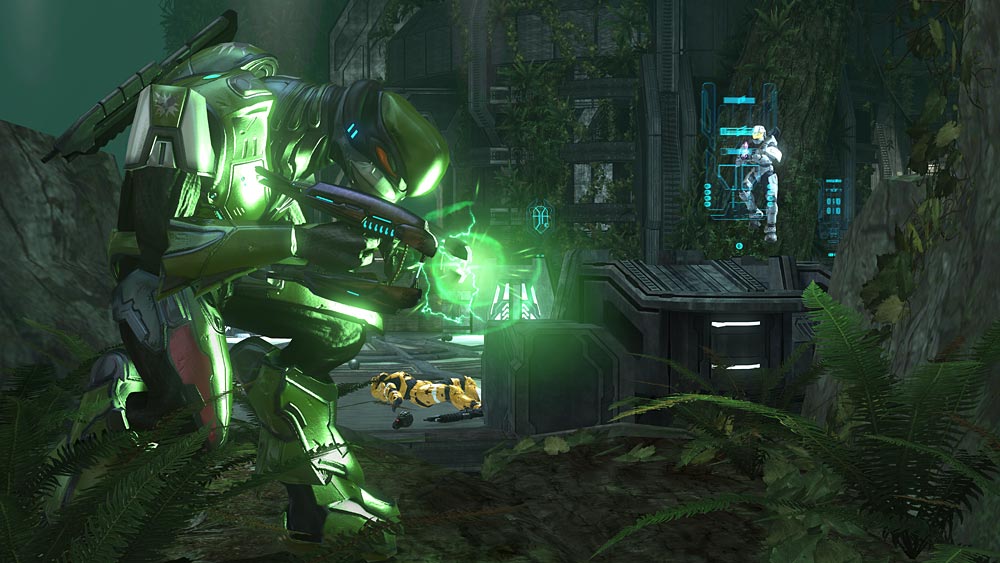 Vidéo Halo 3