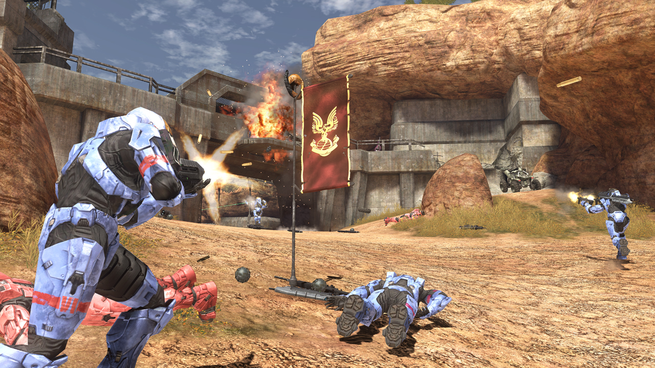 Halo 3 en multijoueur