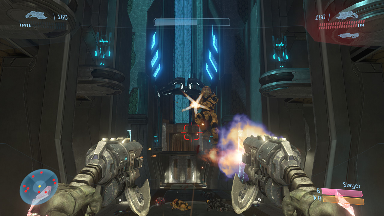 Halo 3 en multijoueur