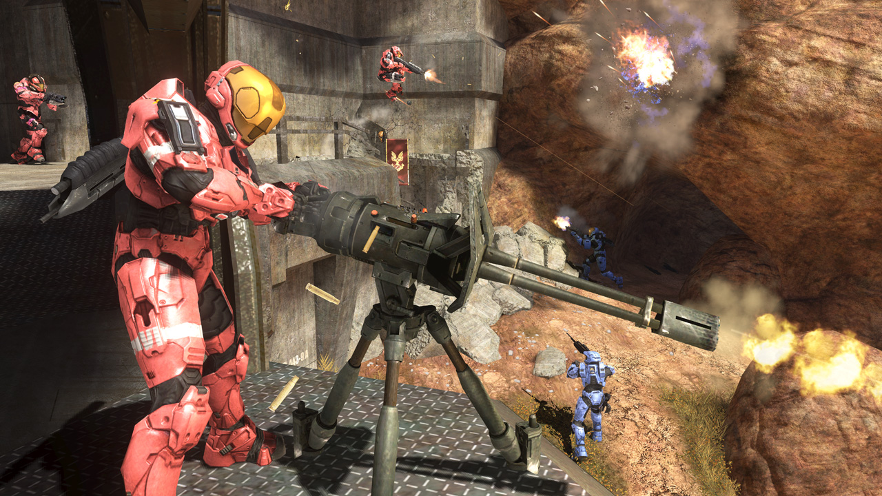 Halo 3 en multijoueur