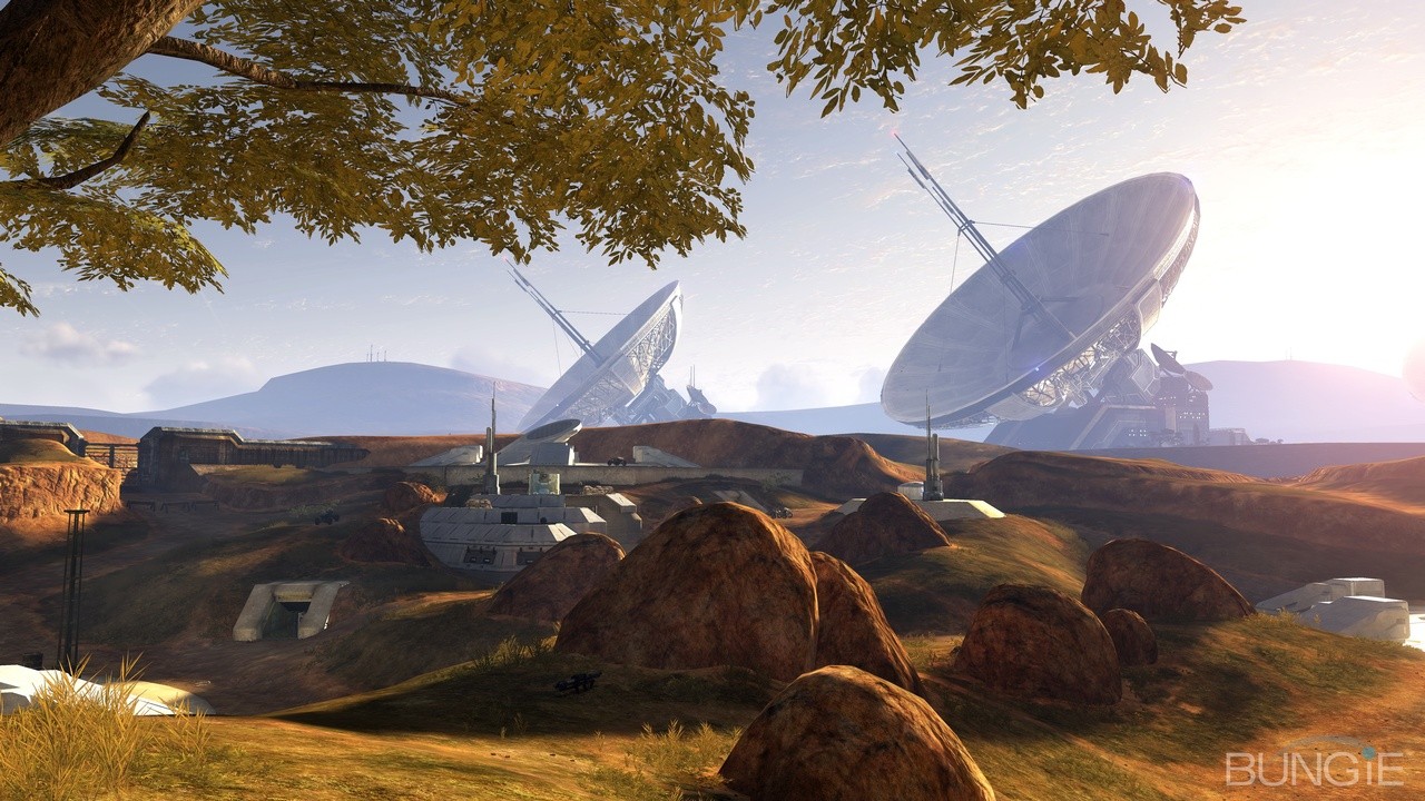 Vidéo Halo 3