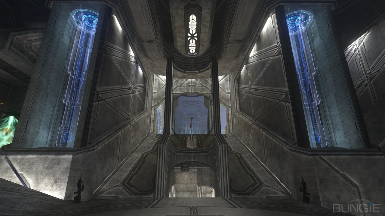 Vidéo Halo 3