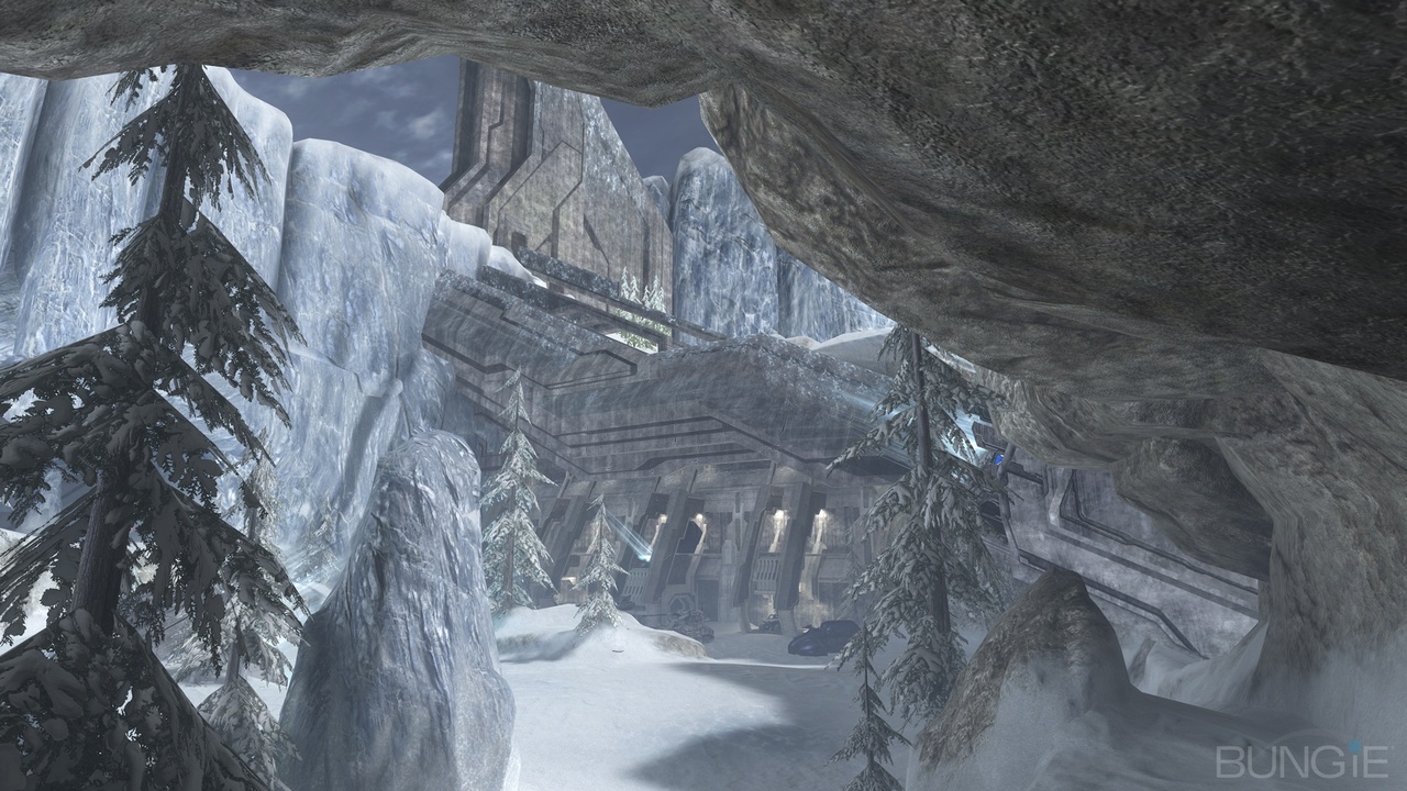 Halo 3 : le pack Legendary illustré