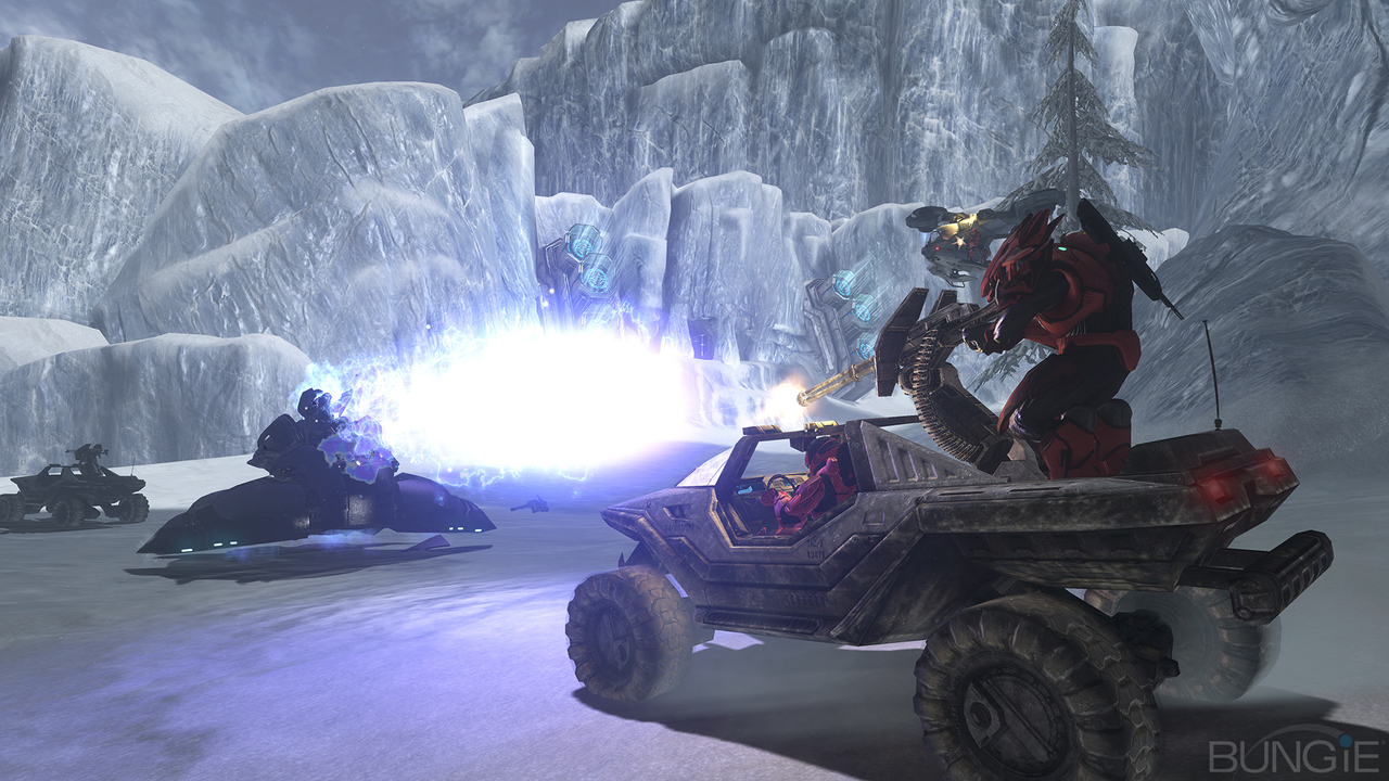 Images pack Halo 3