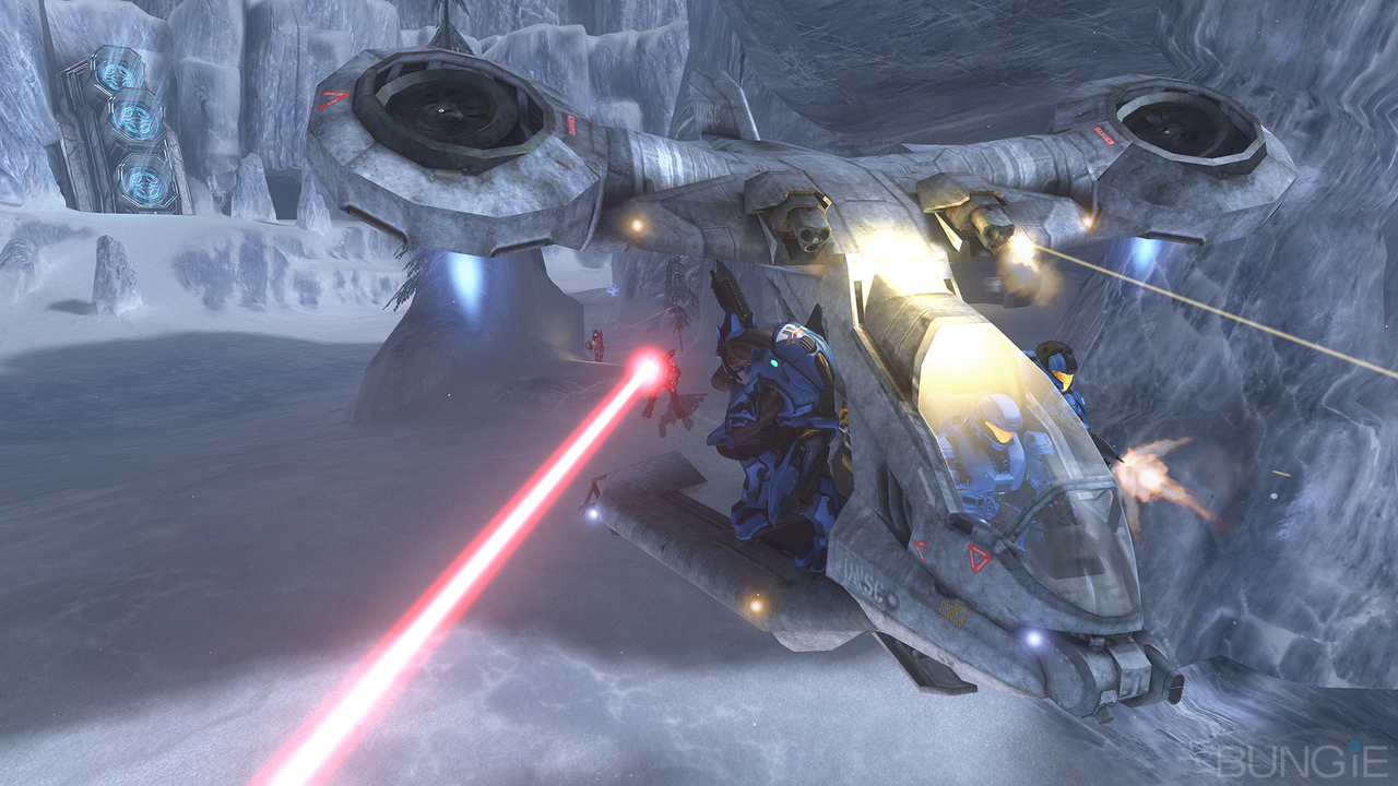 Images pack Halo 3