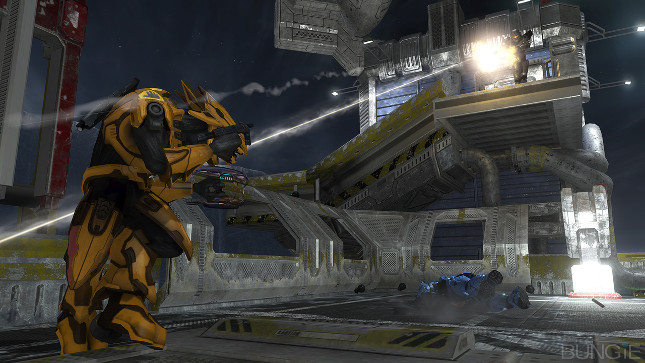 Images pack Halo 3
