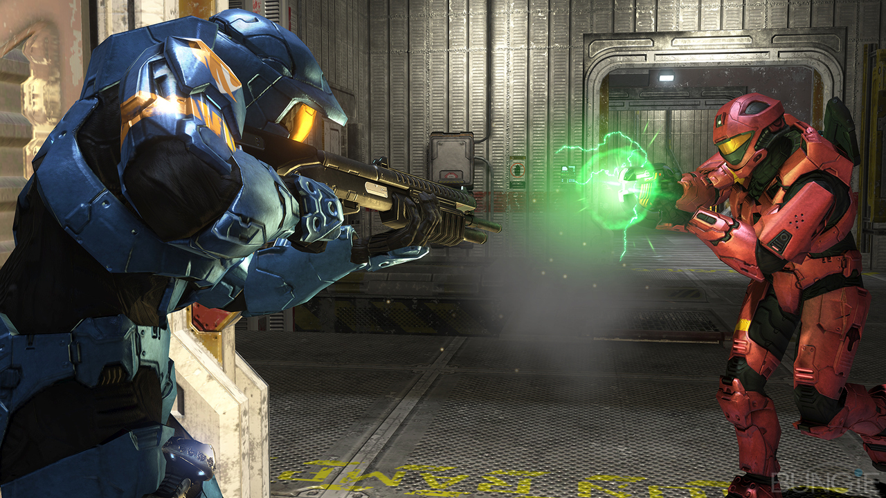 Images pack Halo 3