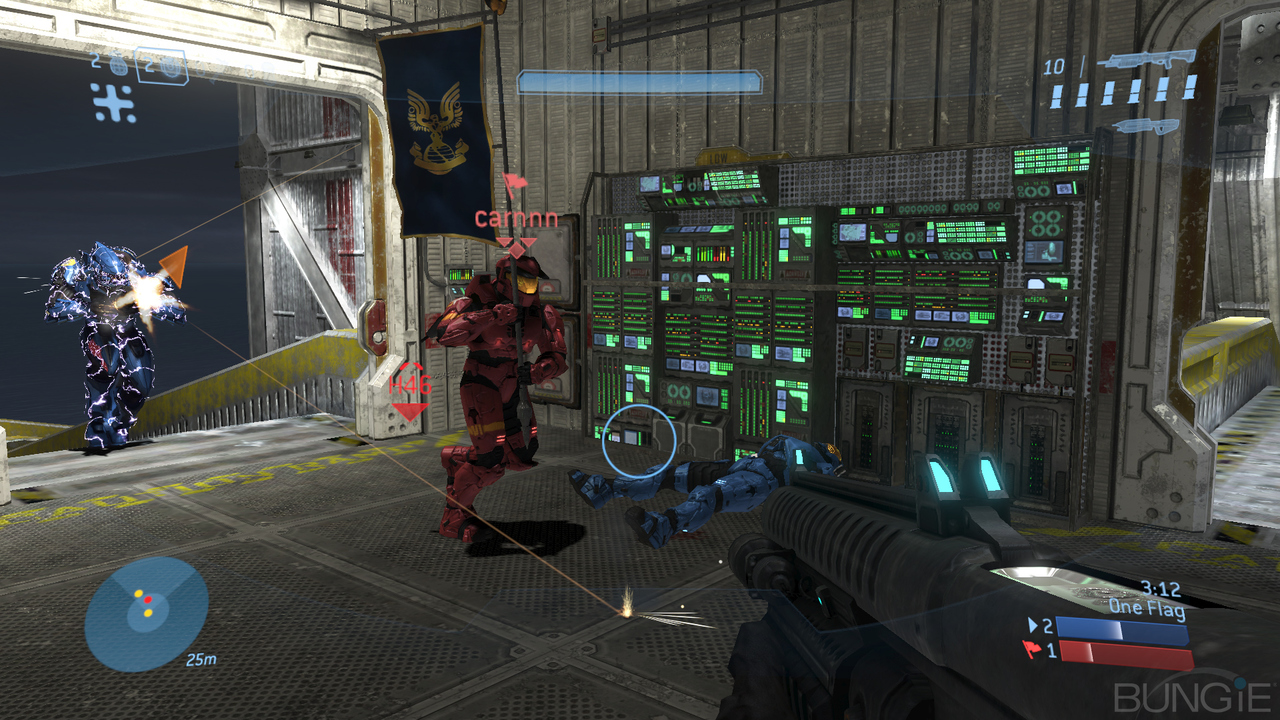 Images pack Halo 3