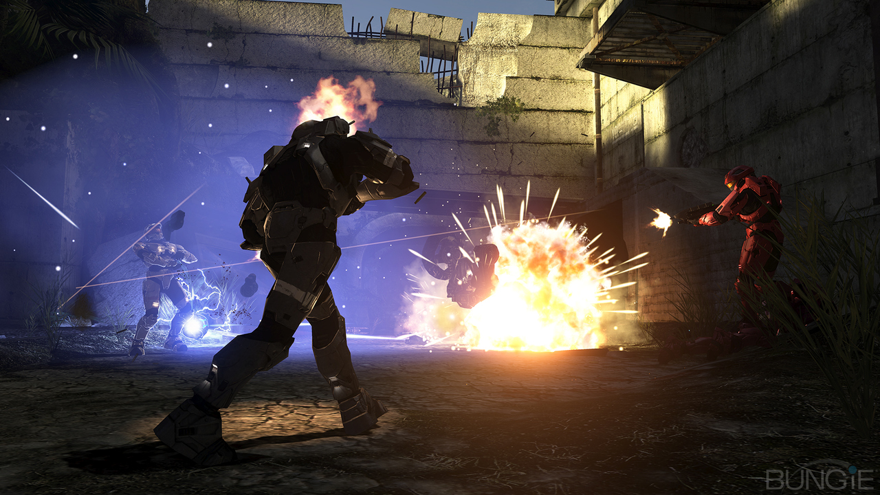 Halo 3: on PC ?