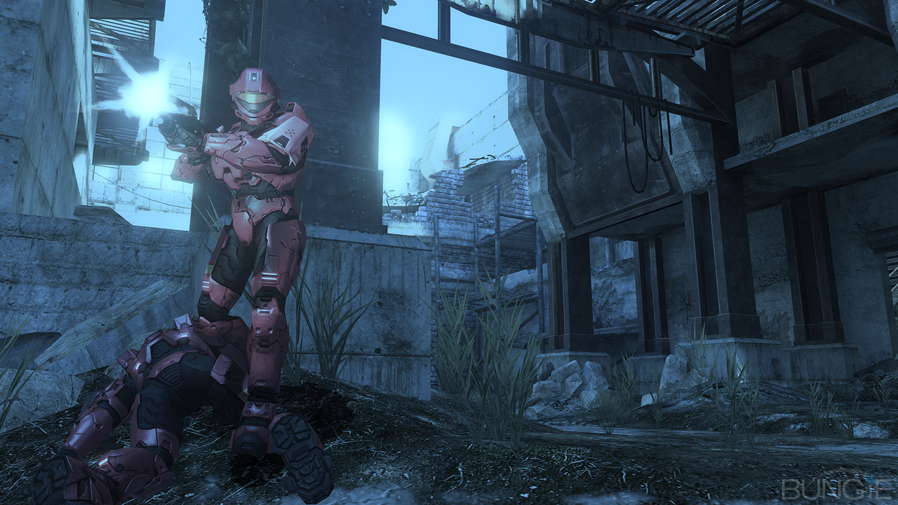 Halo 3: on PC ?