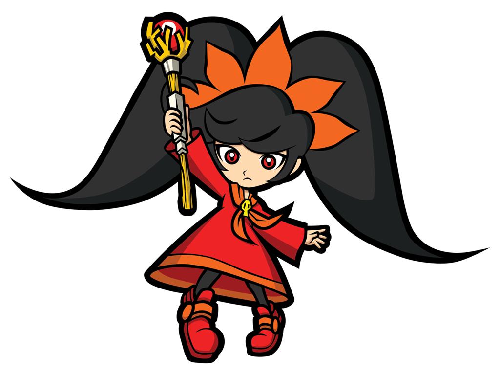 Vidéo WarioWare : Smooth Moves