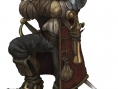 Fable 2 en deux artworks