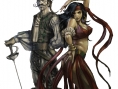 Fable 2 en deux artworks
