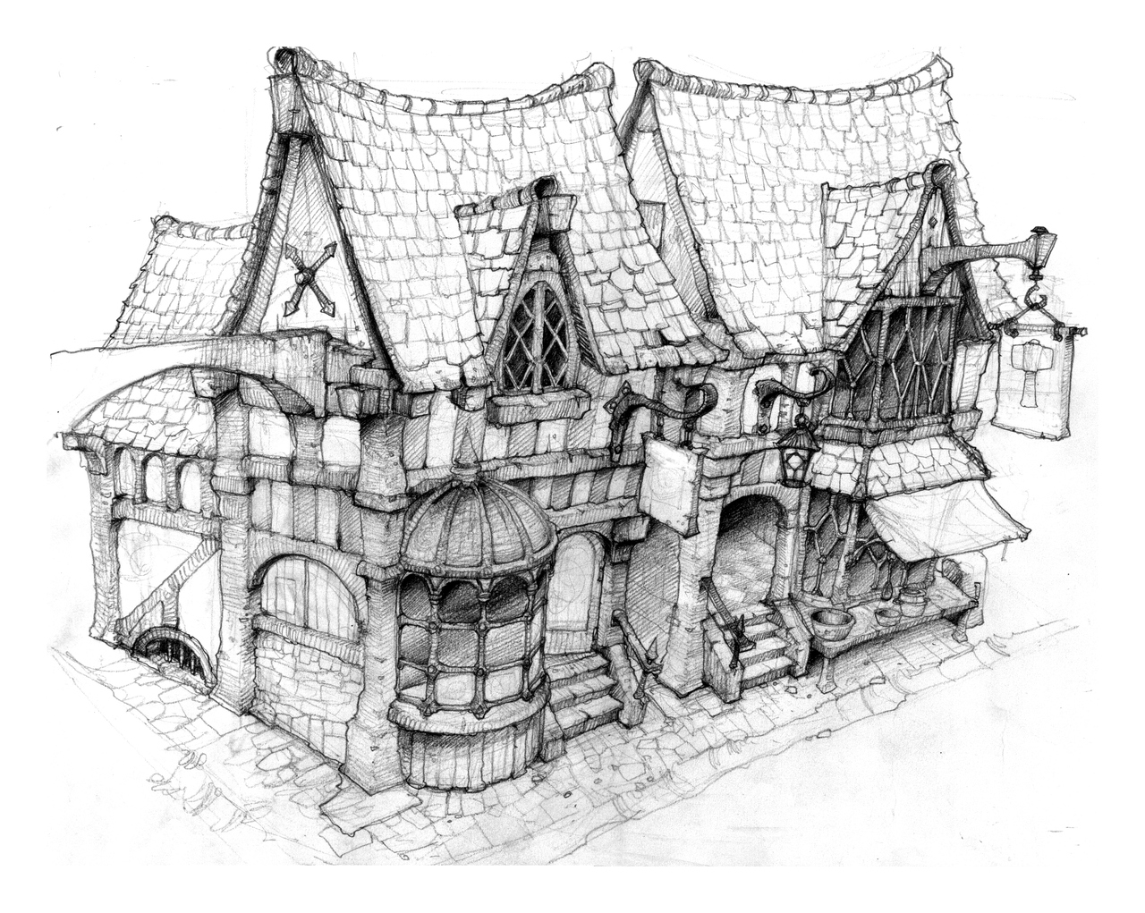Fable 2 se dessine sur Xbox 360
