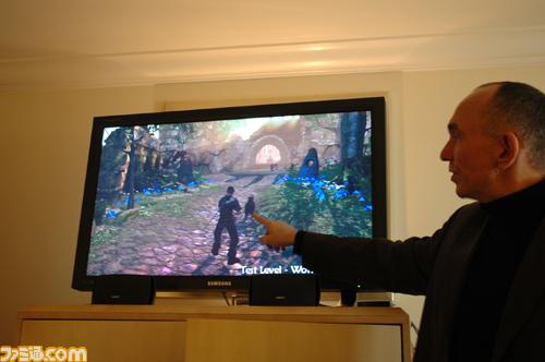 Fable 2 : la famille s'agrandit