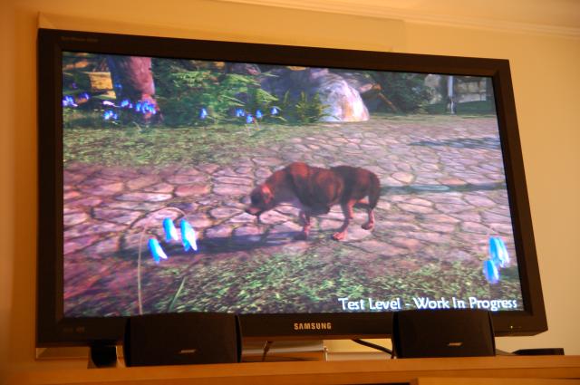 Fable 2 : la famille s'agrandit
