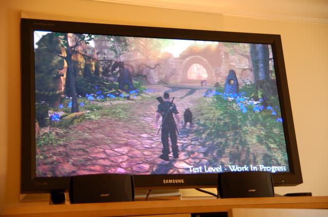 Fable 2 : la famille s'agrandit