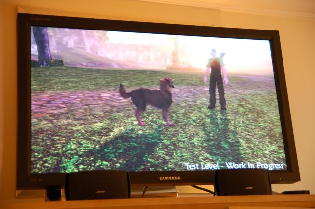 Fable 2 : la famille s'agrandit