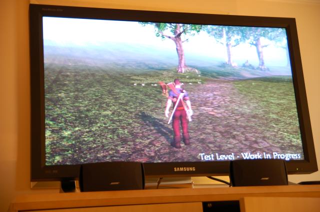 Fable 2 : la famille s'agrandit