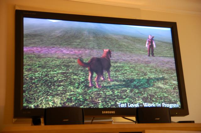 Fable 2 : la famille s'agrandit