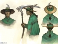 Fable 2 en 2008