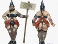 Fable 2 en artworks