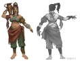 Fable 2 en artworks