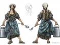 Fable 2 en artworks
