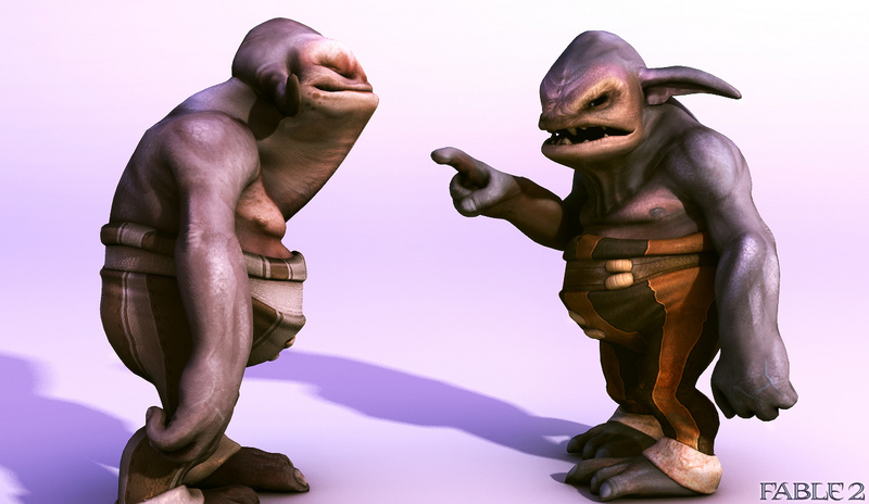 Fable 2 imagé
