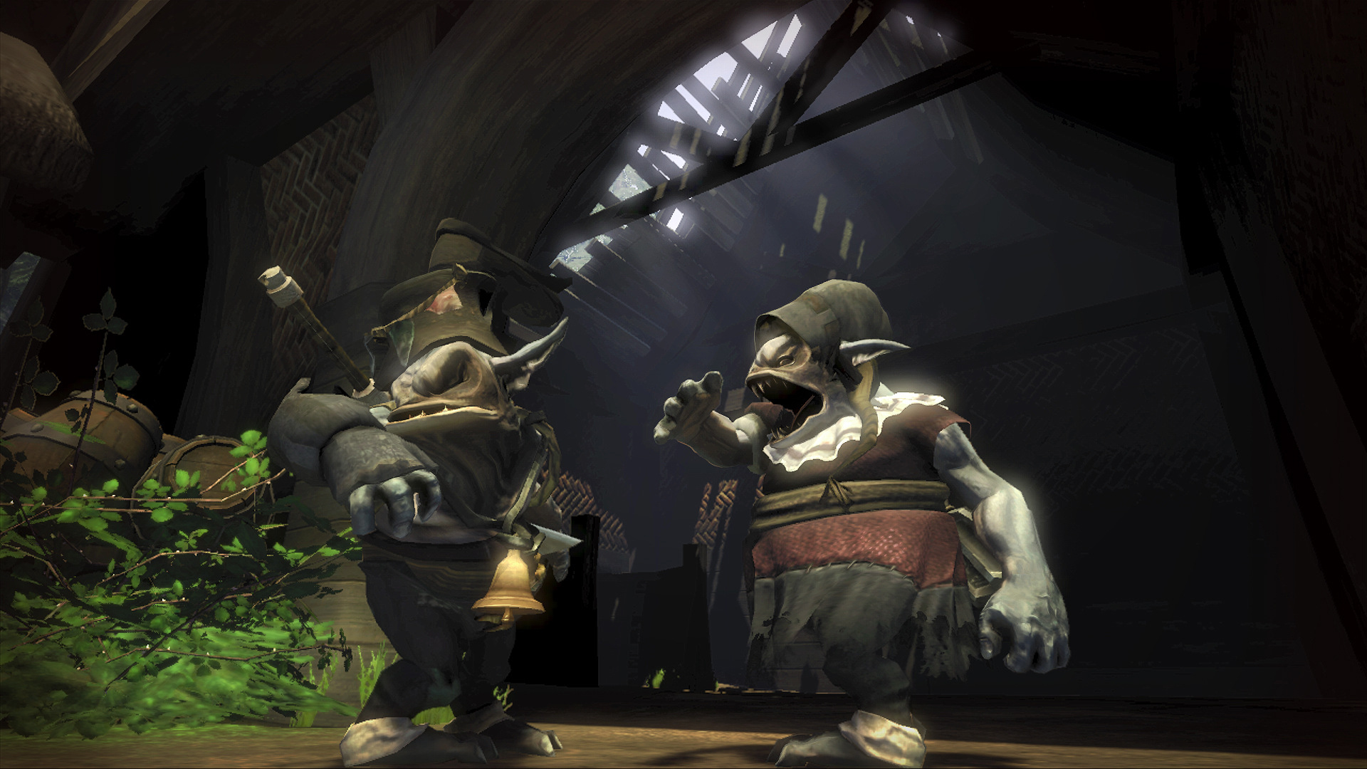 Fable 2 : nouvelles images