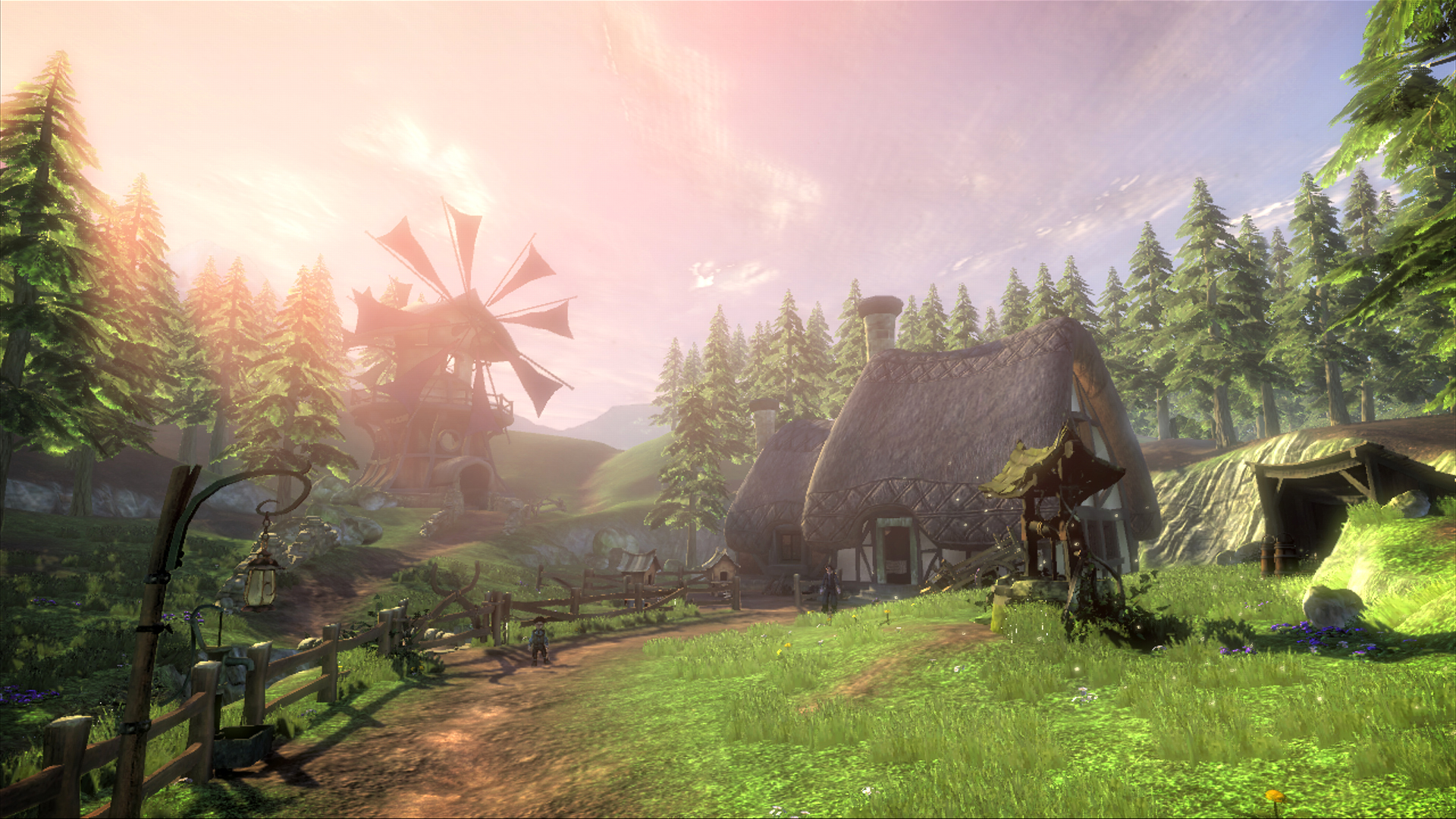 Fable 2 : 3 jeux pour patienter