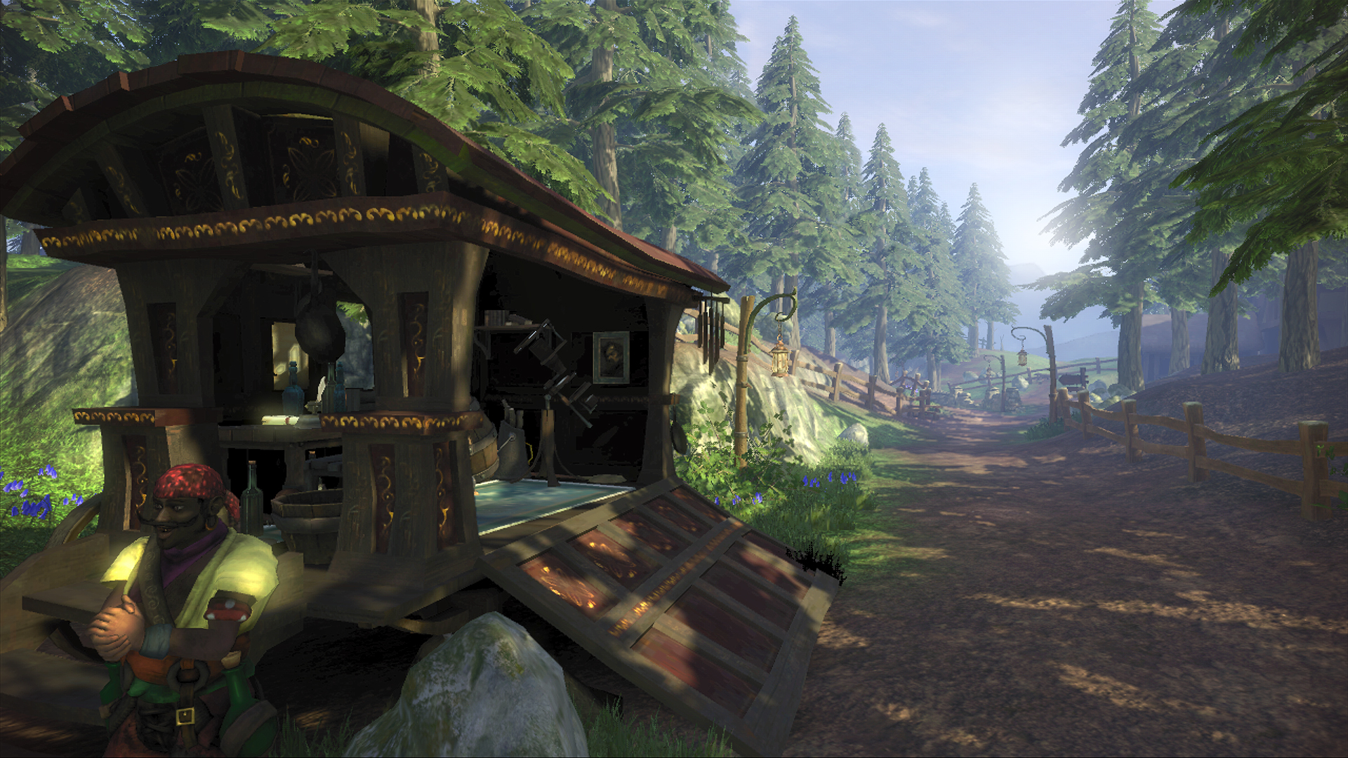 Fable 2 : 3 jeux pour patienter